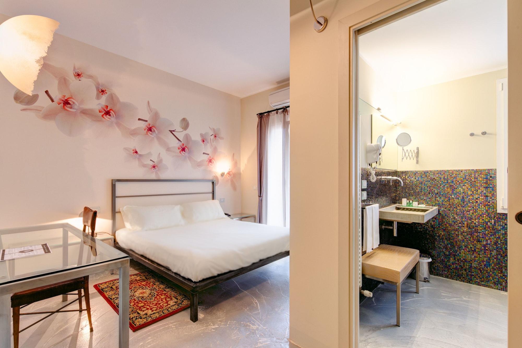 Il Convento Dei Fiori Di Seta Hotel Bologna Room photo