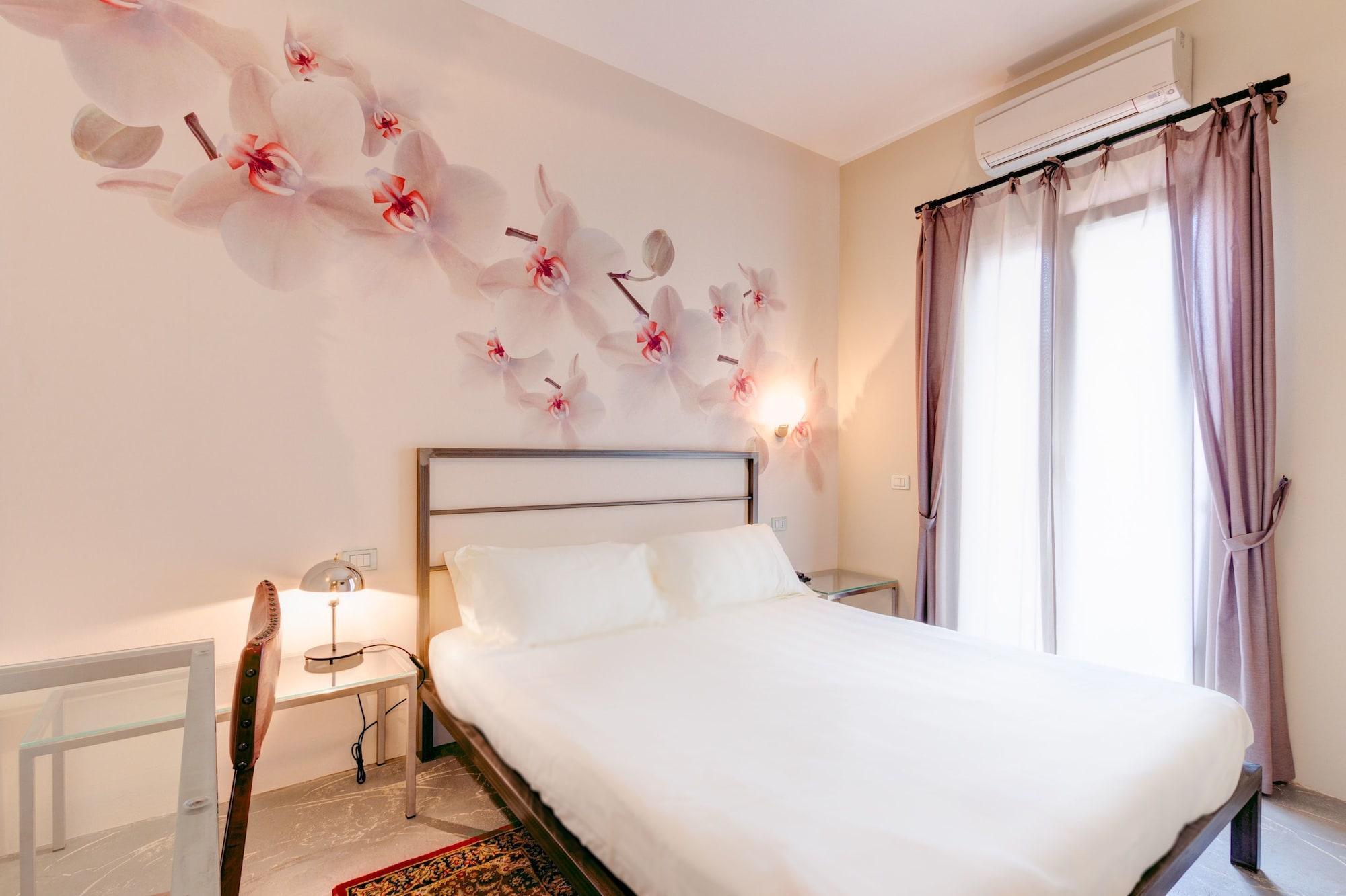 Il Convento Dei Fiori Di Seta Hotel Bologna Room photo