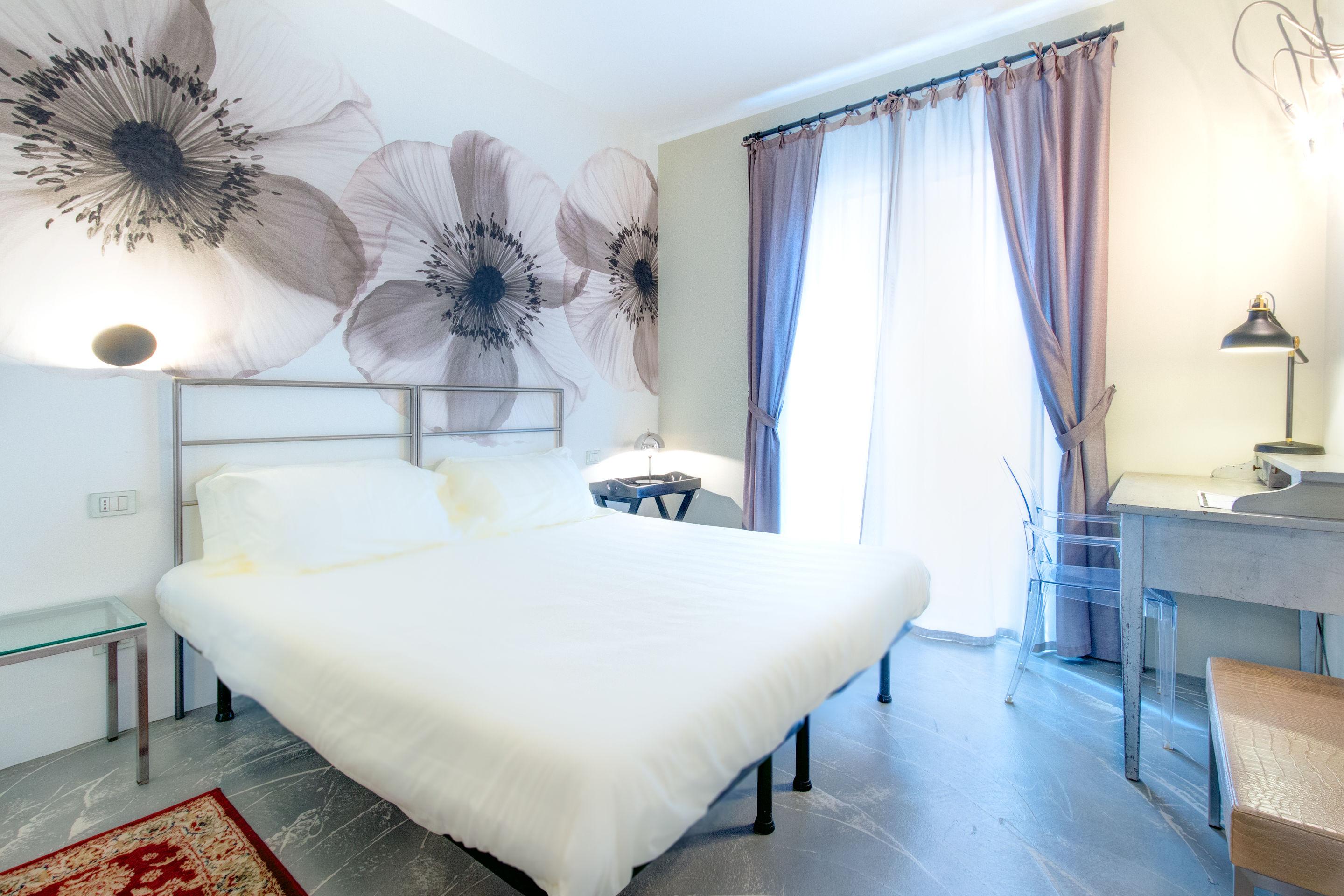 Il Convento Dei Fiori Di Seta Hotel Bologna Room photo