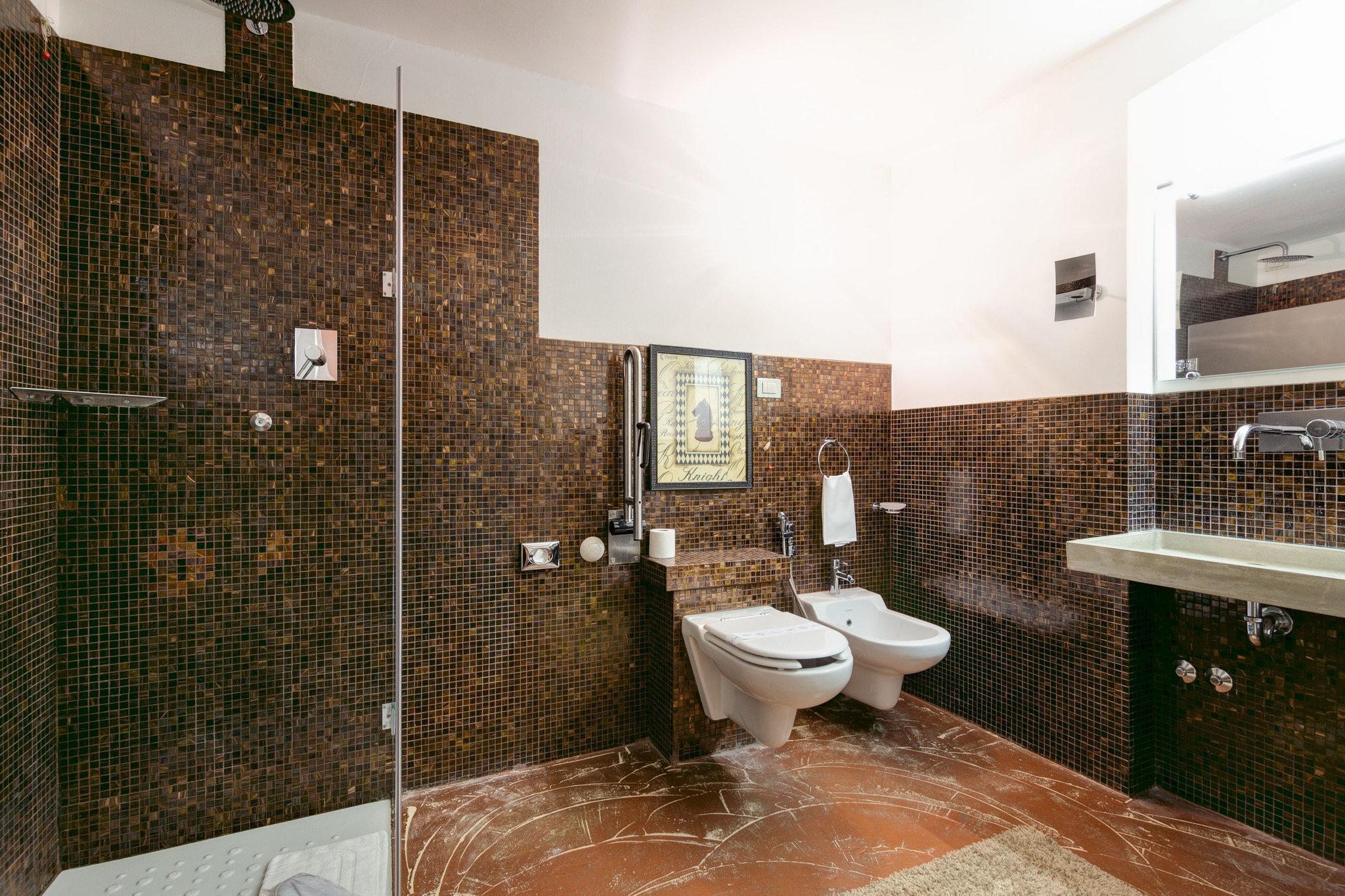 Il Convento Dei Fiori Di Seta Hotel Bologna Room photo